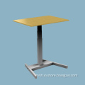 Home Office Height Adjustable Computer table Portable Laptop Standing Minimalist modern computer Stable lifting Desk Desk